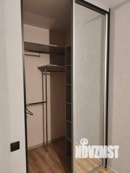 1-к квартира, на длительный срок, 34м2, 14/22 этаж