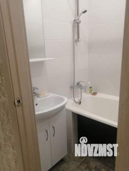 1-к квартира, на длительный срок, 42м2, 6/10 этаж