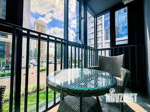 2-к квартира, посуточно, 40м2, 2/25 этаж