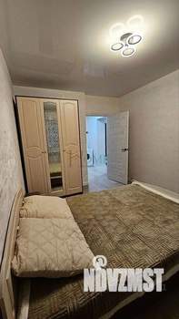 2-к квартира, на длительный срок, 53м2, 8/10 этаж