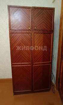 1-к квартира, на длительный срок, 35м2, 2/5 этаж