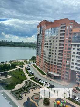 1-к квартира, посуточно, 45м2, 11/14 этаж