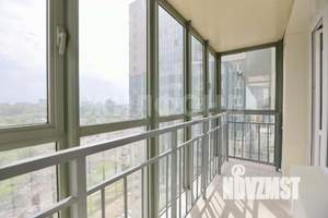 2-к квартира, на длительный срок, 54м2, 10/17 этаж