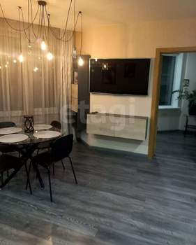 3-к квартира, на длительный срок, 47м2, 17/26 этаж