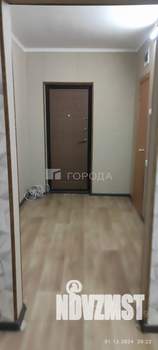 Студия квартира, на длительный срок, 35м2, 1/10 этаж