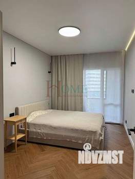 2-к квартира, на длительный срок, 48м2, 3/25 этаж