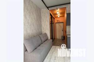 1-к квартира, посуточно, 30м2, 6/14 этаж