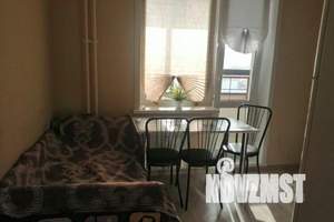 1-к квартира, посуточно, 40м2, 7/17 этаж