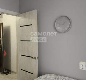 1-к квартира, на длительный срок, 27м2, 3/8 этаж