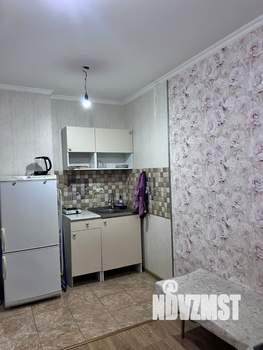 Студия квартира, на длительный срок, 20м2, 5/18 этаж