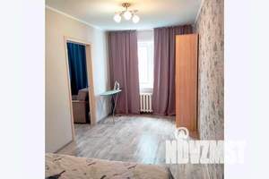 2-к квартира, посуточно, 46м2, 3/5 этаж