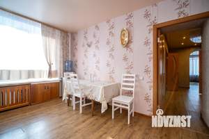 3-к квартира, на длительный срок, 106м2, 3/12 этаж