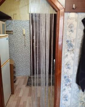 1-к квартира, на длительный срок, 11м2, 1/5 этаж