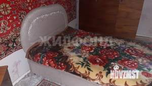 2-к квартира, на длительный срок, 47м2, 6/12 этаж