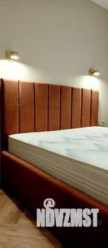 1-к квартира, на длительный срок, 39м2, 13/18 этаж