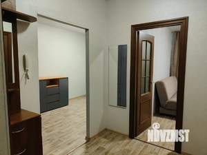 1-к квартира, на длительный срок, 36м2, 13/18 этаж