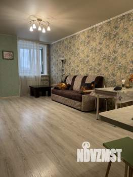 Студия квартира, на длительный срок, 33м2, 3/26 этаж