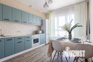 1-к квартира, посуточно, 65м2, 1/1 этаж