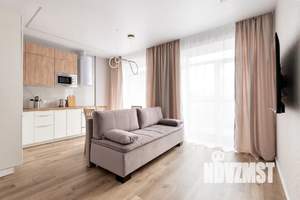 2-к квартира, посуточно, 50м2, 5/11 этаж