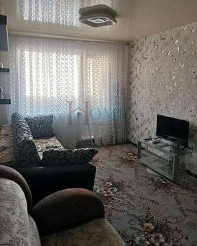 2-к квартира, на длительный срок, 47м2, 7/9 этаж