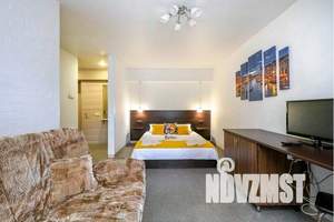 1-к квартира, посуточно, 30м2, 2/9 этаж