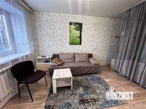 Студия квартира, на длительный срок, 29м2, 2/5 этаж