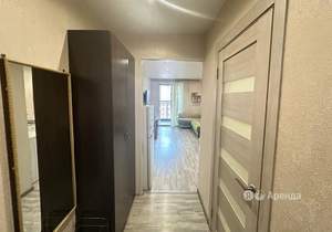 Студия квартира, на длительный срок, 24м2, 8/10 этаж