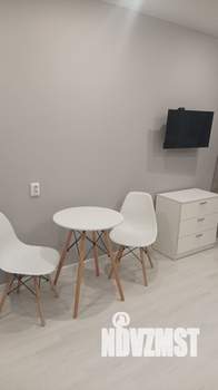 Студия квартира, на длительный срок, 25м2, 11/20 этаж