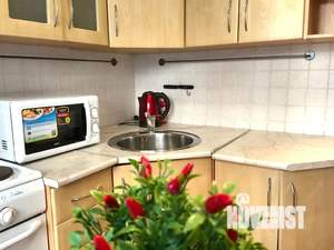 1-к квартира, посуточно, 32м2, 3/5 этаж
