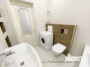 2-к квартира, на длительный срок, 60м2, 22/23 этаж