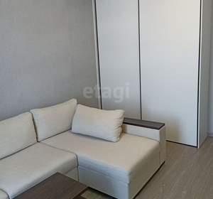 1-к квартира, на длительный срок, 37м2, 10/10 этаж