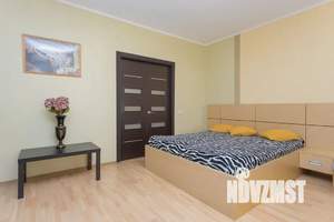 2-к квартира, посуточно, 70м2, 1/9 этаж