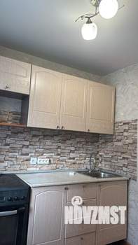 2-к квартира, на длительный срок, 48м2, 2/5 этаж