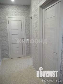 1-к квартира, на длительный срок, 37м2, 7/26 этаж