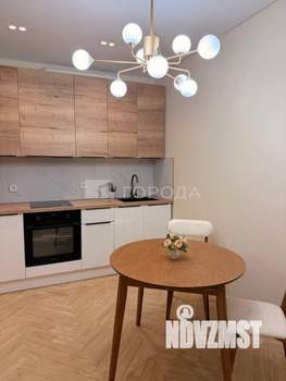 2-к квартира, на длительный срок, 43м2, 2/9 этаж