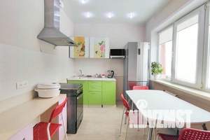 1-к квартира, посуточно, 45м2, 2/26 этаж