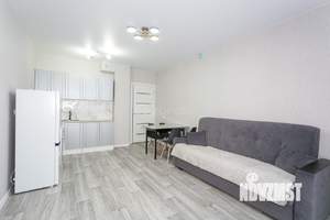 1-к квартира, на длительный срок, 51м2, 18/18 этаж