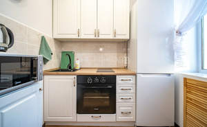 2-к квартира, на длительный срок, 44м2, 4/5 этаж