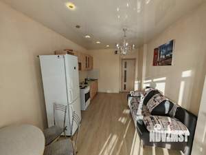 2-к квартира, на длительный срок, 60м2, 12/26 этаж