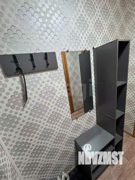 Студия квартира, на длительный срок, 21м2, 6/10 этаж