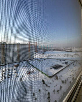 1-к квартира, на длительный срок, 25м2, 15/17 этаж