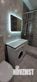 Студия квартира, на длительный срок, 32м2, 15/26 этаж