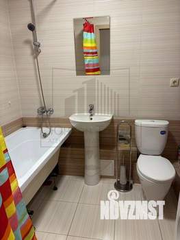 Студия квартира, на длительный срок, 30м2, 20/26 этаж