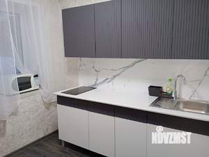 3-к квартира, на длительный срок, 60м2, 1/5 этаж