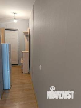 Студия квартира, на длительный срок, 25м2, 7/17 этаж