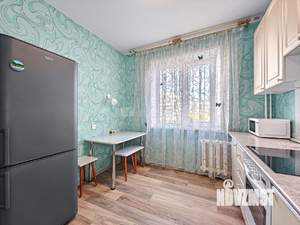 2-к квартира, на длительный срок, 53м2, 6/10 этаж