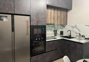 1-к квартира, на длительный срок, 38м2, 24/24 этаж