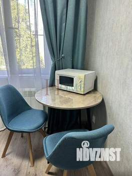 1-к квартира, на длительный срок, 31м2, 4/5 этаж