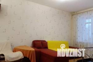 1-к квартира, посуточно, 32м2, 4/4 этаж