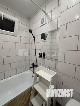 1-к квартира, на длительный срок, 36м2, 1/5 этаж